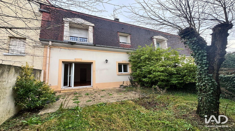 Ma-Cabane - Vente Appartement Bry-sur-Marne, 52 m²