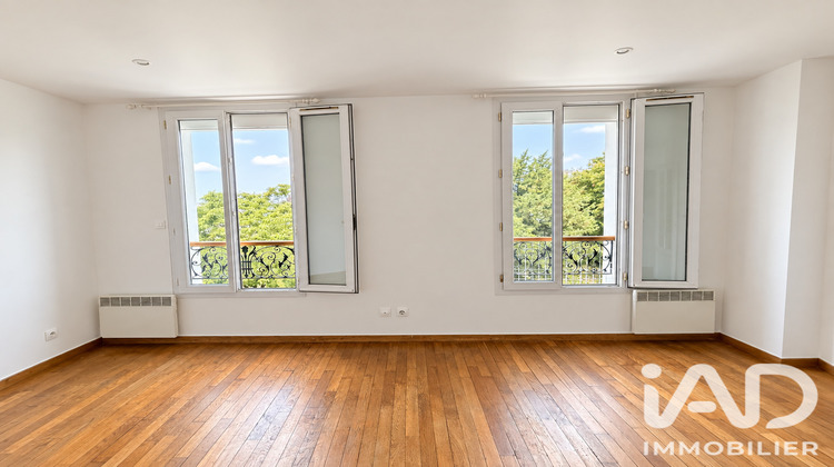 Ma-Cabane - Vente Appartement Bry-sur-Marne, 32 m²