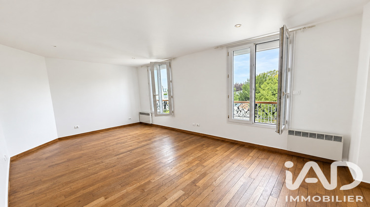 Ma-Cabane - Vente Appartement Bry-sur-Marne, 32 m²
