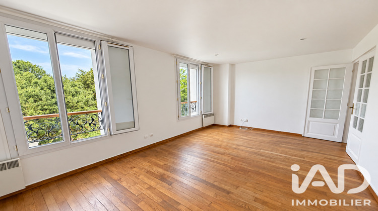Ma-Cabane - Vente Appartement Bry-sur-Marne, 32 m²