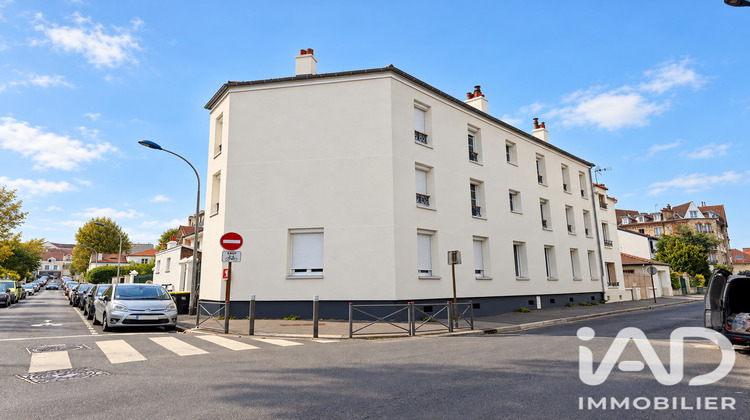 Ma-Cabane - Vente Appartement Bry-sur-Marne, 32 m²