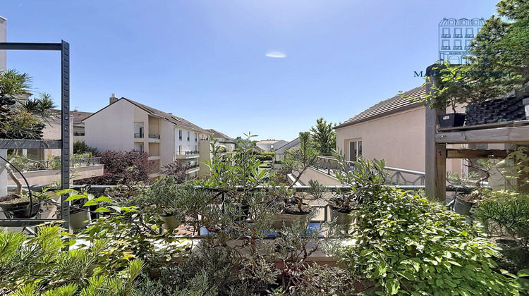 Ma-Cabane - Vente Appartement Bry-sur-Marne, 115 m²