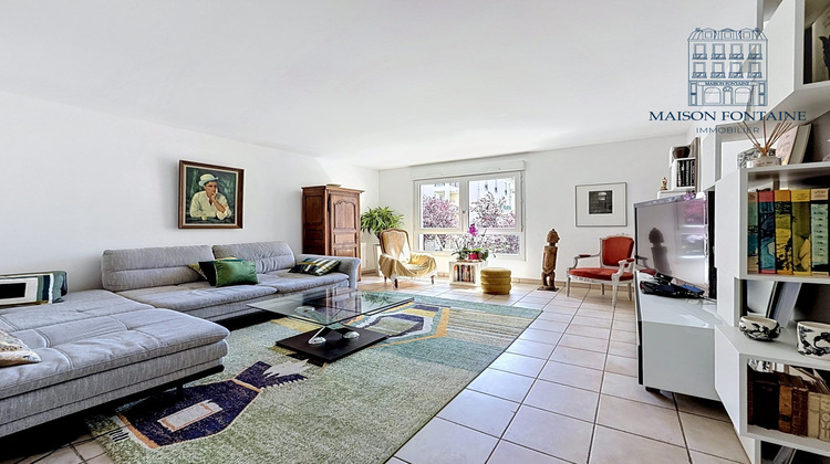 Ma-Cabane - Vente Appartement Bry-sur-Marne, 115 m²