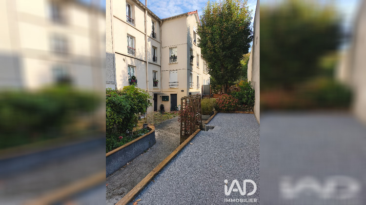 Ma-Cabane - Vente Appartement Bry-sur-Marne, 67 m²