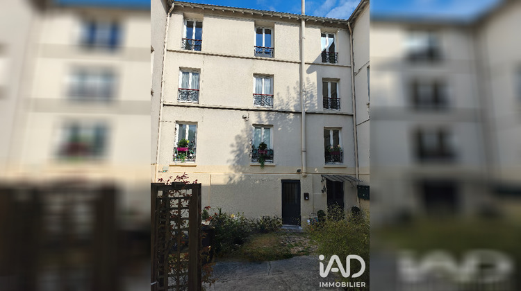 Ma-Cabane - Vente Appartement Bry-sur-Marne, 67 m²