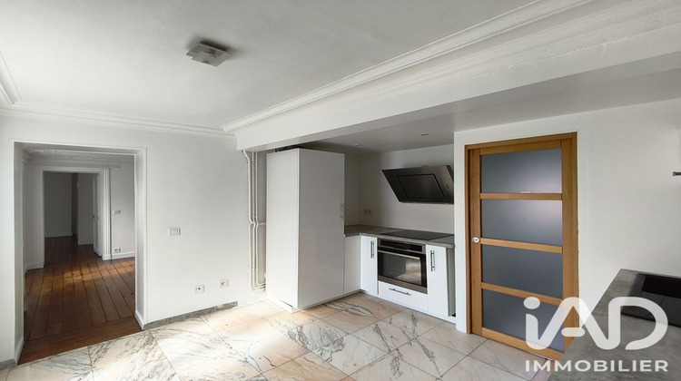 Ma-Cabane - Vente Appartement Bry-sur-Marne, 67 m²