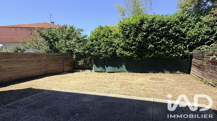 Ma-Cabane - Vente Appartement Bry-sur-Marne, 52 m²