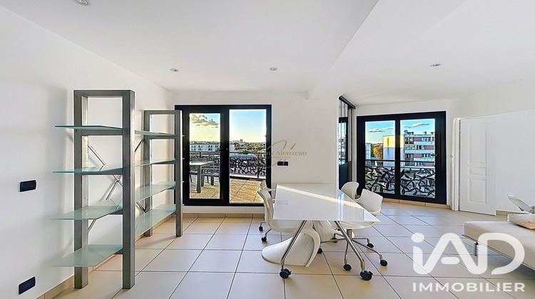 Ma-Cabane - Vente Appartement Bry-sur-Marne, 47 m²