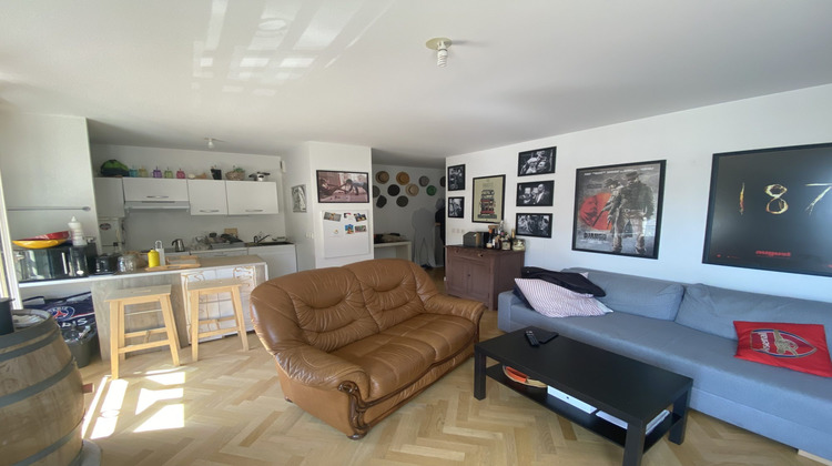 Ma-Cabane - Vente Appartement Buc, 61 m²