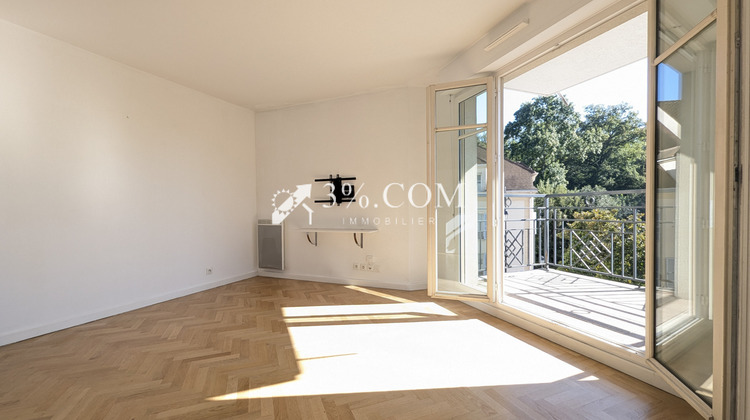 Ma-Cabane - Vente Appartement Buc, 61 m²