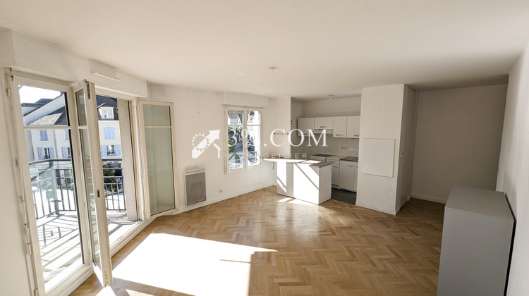 Ma-Cabane - Vente Appartement Buc, 61 m²