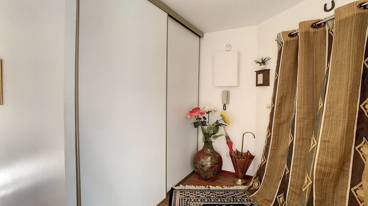 Ma-Cabane - Vente Appartement Buc, 68 m²