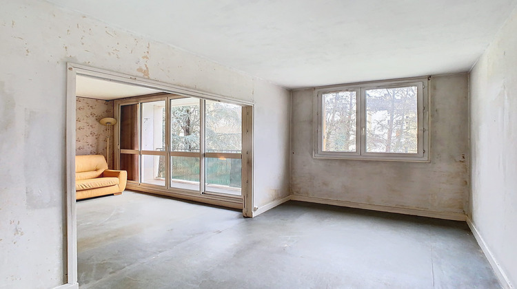 Ma-Cabane - Vente Appartement Buc, 65 m²