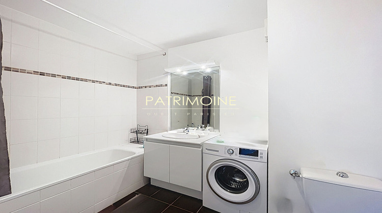 Ma-Cabane - Vente Appartement BUC, 35 m²