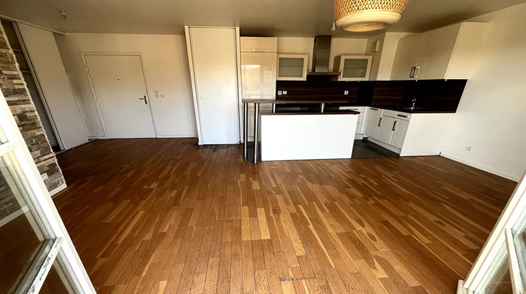 Ma-Cabane - Vente Appartement BUC, 58 m²