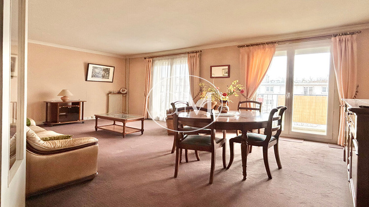 Ma-Cabane - Vente Appartement BUC, 87 m²