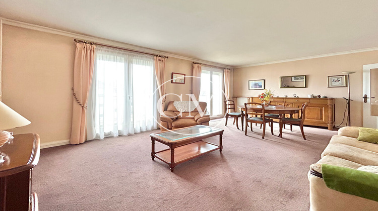 Ma-Cabane - Vente Appartement BUC, 87 m²