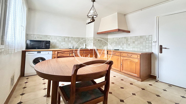 Ma-Cabane - Vente Appartement BUC, 87 m²