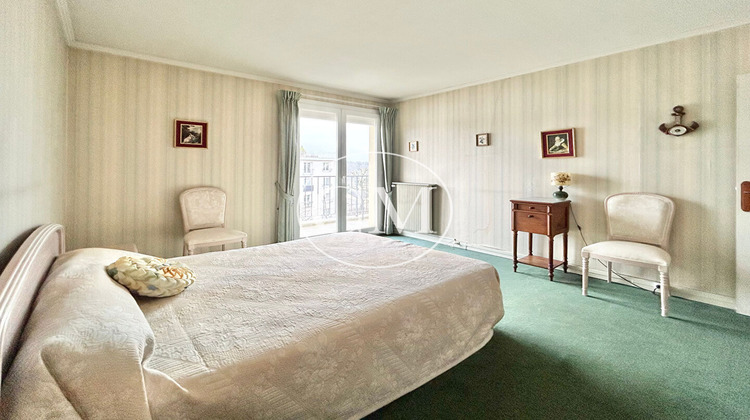 Ma-Cabane - Vente Appartement BUC, 87 m²