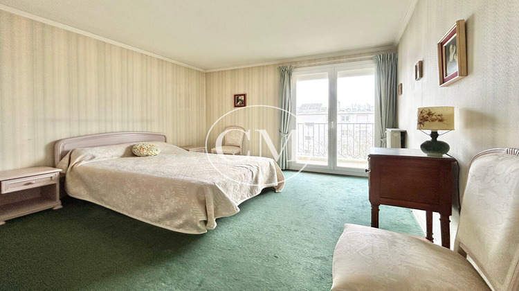 Ma-Cabane - Vente Appartement BUC, 87 m²