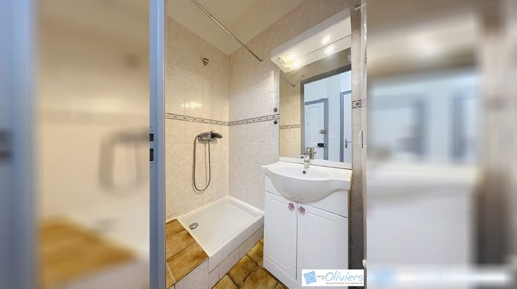 Ma-Cabane - Vente Appartement Buc, 32 m²