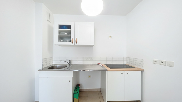 Ma-Cabane - Vente Appartement BUC, 34 m²