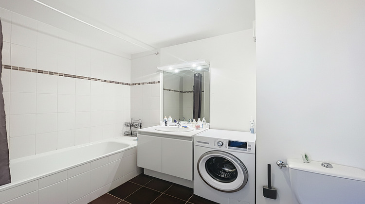 Ma-Cabane - Vente Appartement BUC, 34 m²