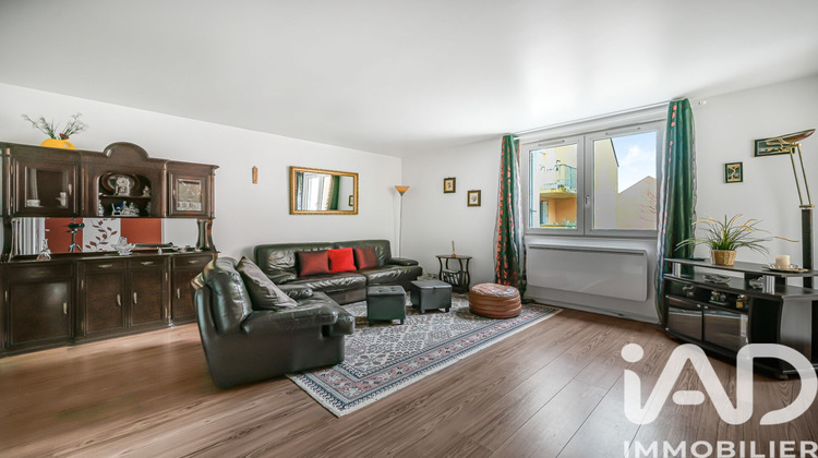 Ma-Cabane - Vente Appartement Buc, 68 m²