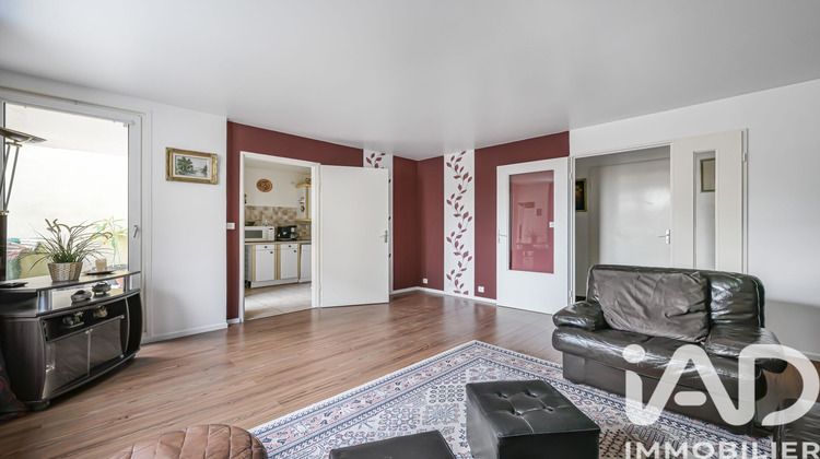 Ma-Cabane - Vente Appartement Buc, 68 m²