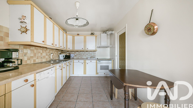 Ma-Cabane - Vente Appartement Buc, 68 m²