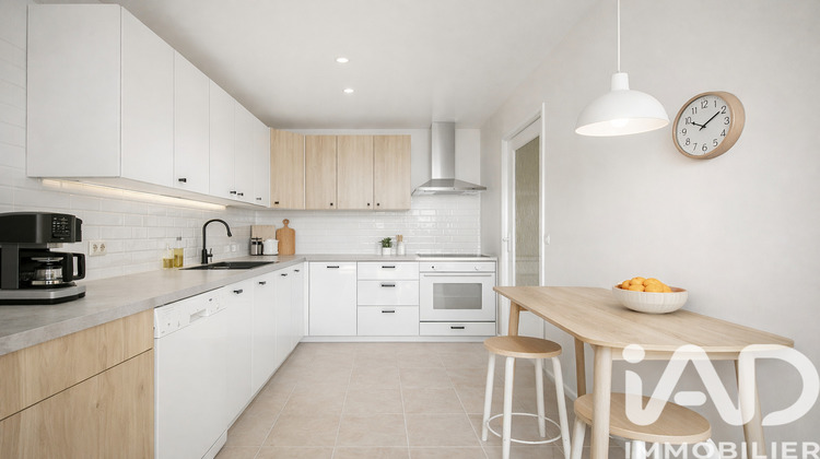 Ma-Cabane - Vente Appartement Buc, 68 m²