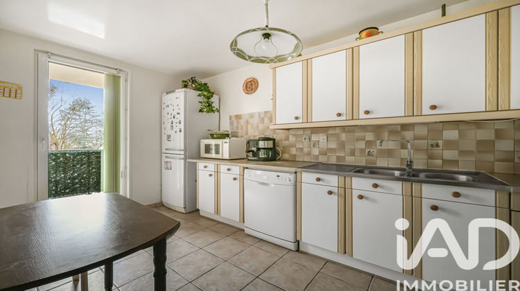 Ma-Cabane - Vente Appartement Buc, 68 m²