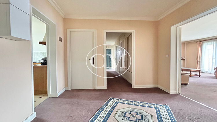 Ma-Cabane - Vente Appartement BUC, 87 m²