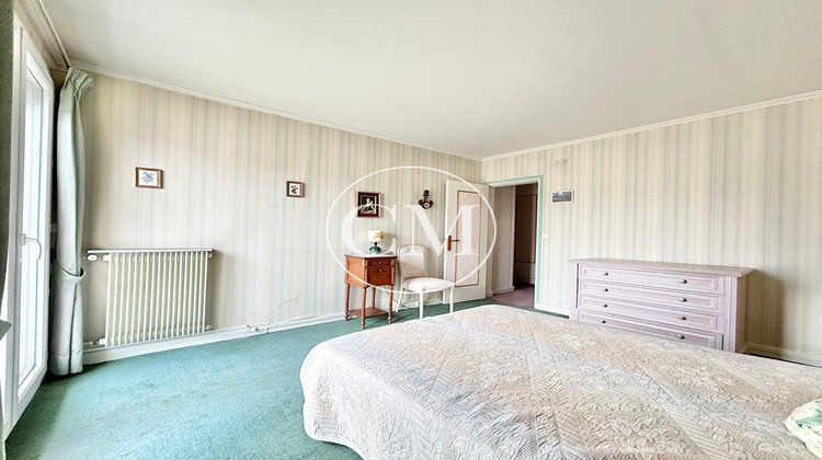 Ma-Cabane - Vente Appartement BUC, 87 m²