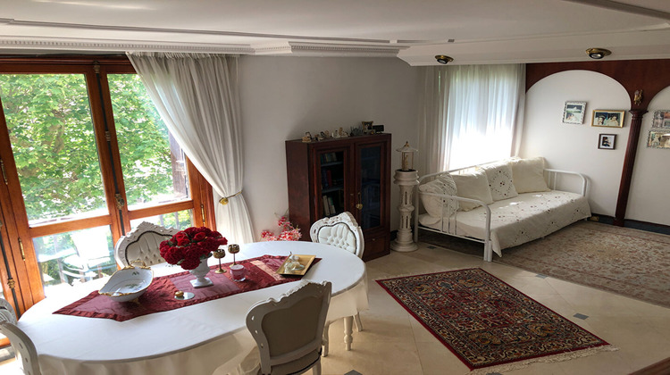 Ma-Cabane - Vente Appartement BUC, 93 m²