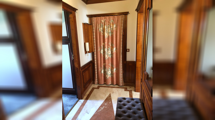 Ma-Cabane - Vente Appartement BUC, 93 m²