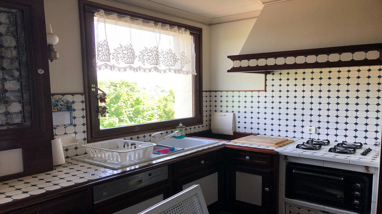 Ma-Cabane - Vente Appartement BUC, 93 m²
