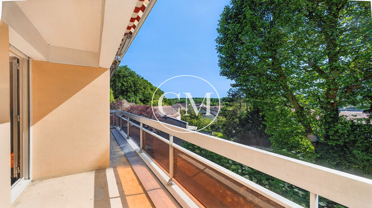 Ma-Cabane - Vente Appartement BUC, 67 m²