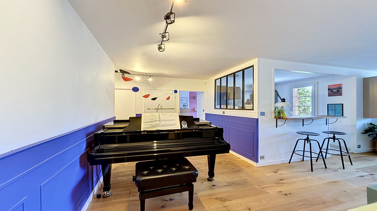 Ma-Cabane - Vente Appartement Buc, 101 m²