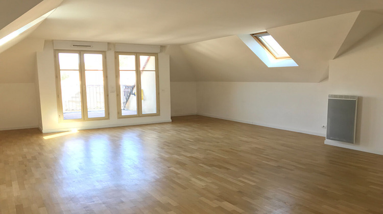 Ma-Cabane - Vente Appartement BUC, 86 m²