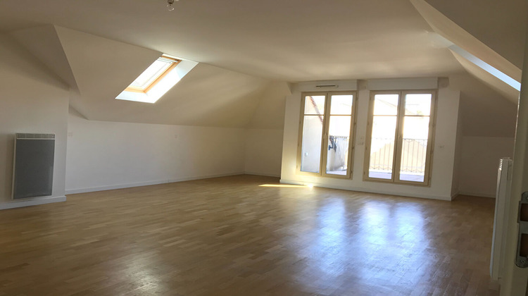 Ma-Cabane - Vente Appartement BUC, 86 m²