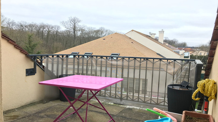 Ma-Cabane - Vente Appartement BUC, 86 m²