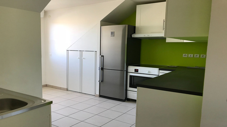 Ma-Cabane - Vente Appartement BUC, 86 m²