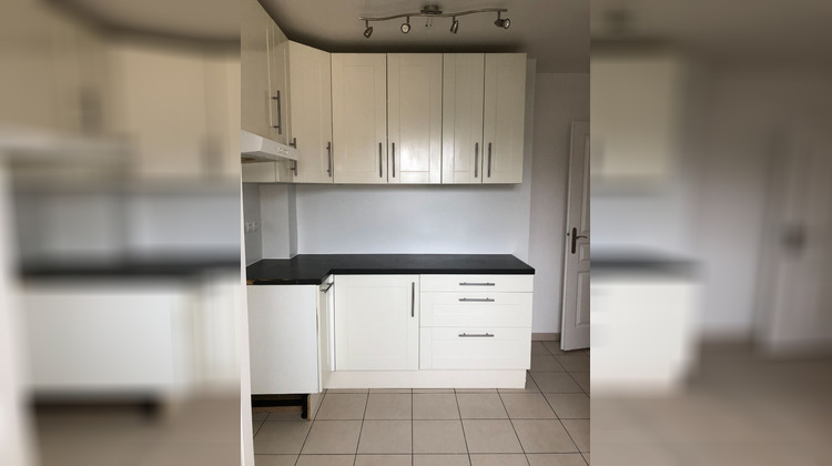Ma-Cabane - Vente Appartement BUC, 86 m²