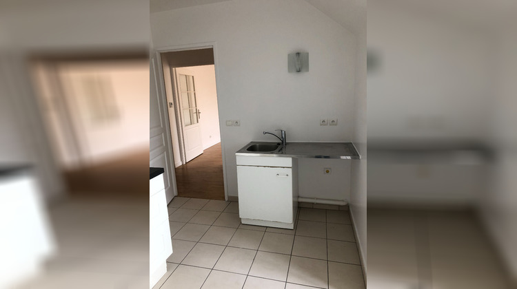 Ma-Cabane - Vente Appartement BUC, 86 m²