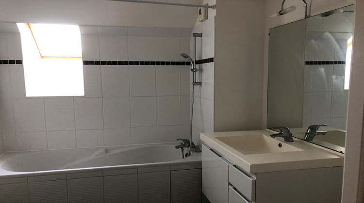 Ma-Cabane - Vente Appartement BUC, 86 m²