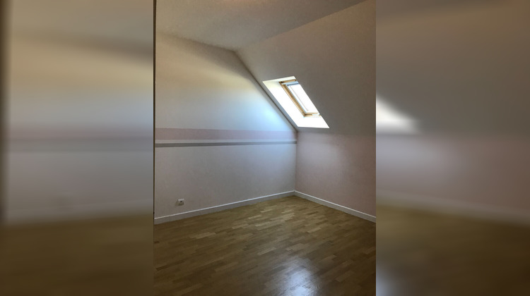 Ma-Cabane - Vente Appartement BUC, 86 m²
