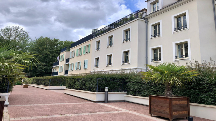 Ma-Cabane - Vente Appartement BUC, 86 m²