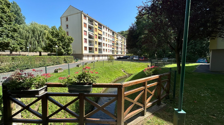 Ma-Cabane - Vente Appartement BUC, 56 m²