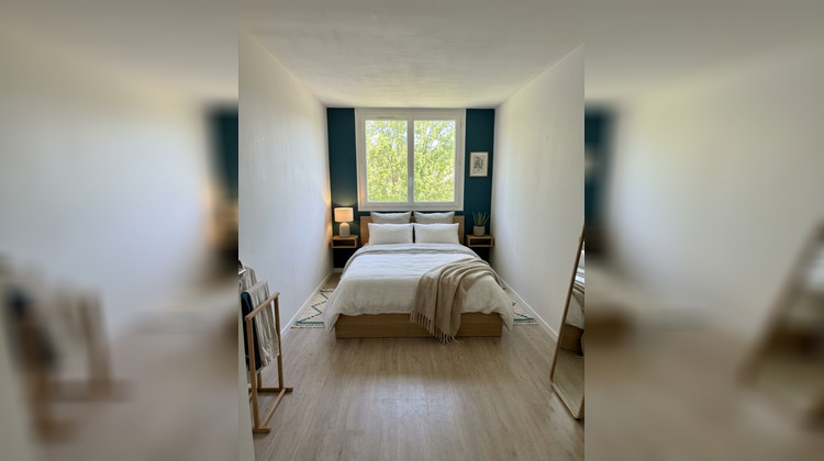 Ma-Cabane - Vente Appartement BUC, 56 m²